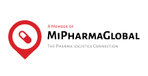 mipharmagloval member logo golden logistics Australia