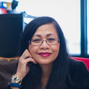 Margie helps director golden logistics Australia courier, 3pl and warehousing provider